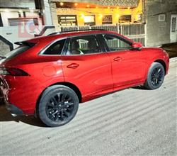 دۆنگ فینگ T5 EVO